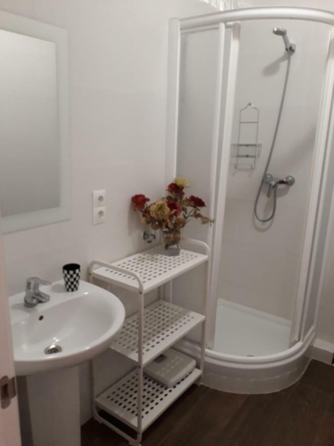 Apartamento Estudio Linea De Playa Vinarós Exterior foto