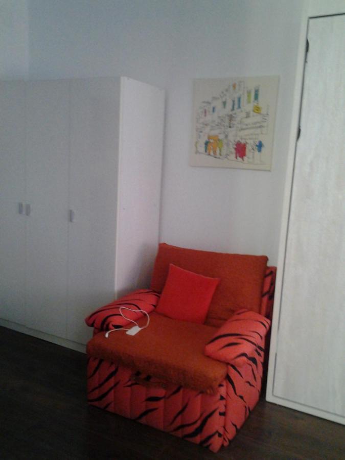 Apartamento Estudio Linea De Playa Vinarós Exterior foto